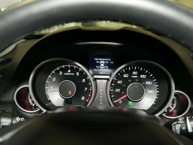 2017 Volkswagen Passat 1.8T R-Line 4dr Sedan